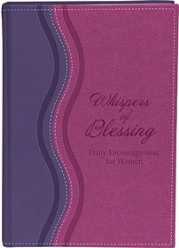 Whispers of Blessing Gift Edition