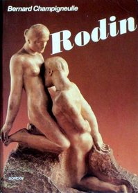 Rodin (Les Plus grands) (French Edition)