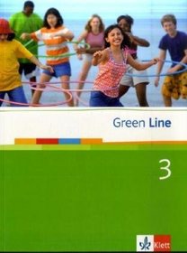 Green Line 3. Schlerbuch