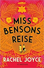 Miss Bensons Reise (Miss Benson's Beetle) (German Edition)