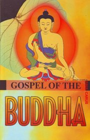 Gospel of The Buddha