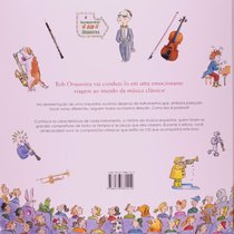 Orquestra - Uma Introducao Para Criancas (Em Portuguese do Brasil)