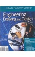 Engineering Drawing and Design: Instructor Productivity Center User's Manual: Ringbound