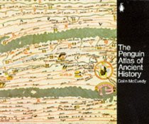 Penguin Atlas of Ancient History (Reference Books)