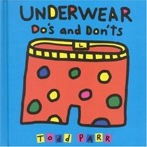 Underwear Do's and Dont's
