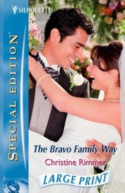The Bravo Family Way (Silhouette Special Edition)