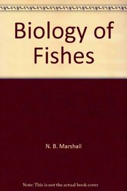 Biology of Fishes