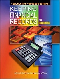 Keeping Financial Records for Business