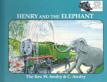 Henry and the Elephant