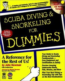 Scuba Diving  Snorkeling for Dummies