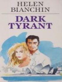 Dark Tyrant (Large Print)