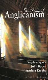 Study of Anglicanism