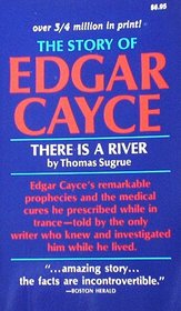 There Is a River: The Story of Edgar Cayce (Dell)