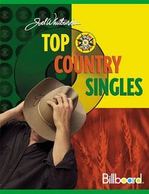 Billboard Top Country Singles 1944-2001