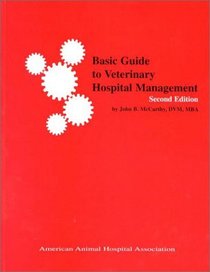 Basic Guide to Veterinary Hospital Management
