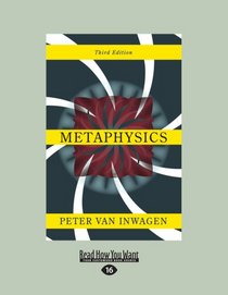 Metaphysics: Third Edition