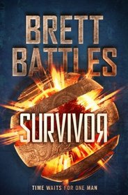 Survivor (Rewinder Series) (Volume 3)