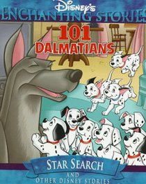 101 Dalmatians in Star Search (Disney's Enchanting Stories)
