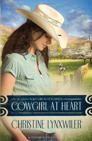 Cowgirl at Heart (McCord Sisters, Bk 2)