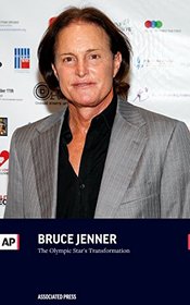 Bruce Jenner: The Olympic Star's Transformation