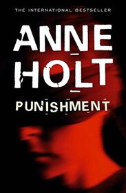 Punishment (Vik & Stubo, Bk 1) (Audio CD) (Unabridged)