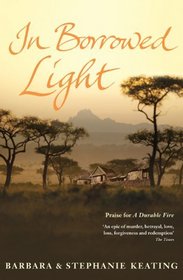 In Borrowed Light (Langani Trilogy)