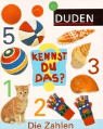 Kennst Du Das? Die Zahlen (German Edition)