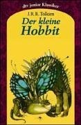 Der Kleine Hobbit (The Hobbit) (German Edition)