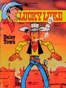 Lucky Luke, Bd.40, Daisy Town