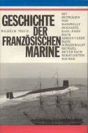Geschichte der franzosischen Marine (Schriftenreihe / herausgegeben von der Deutschen Marine-Akademie und dem Deutschen Marine-Institut) (German Edition)