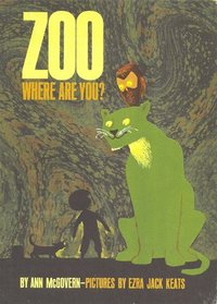 Zoo, Where Are You