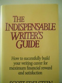 Indispensable Writers Guide