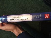 Foundations of Financial Management, 15th Edition