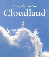 Cloudland (Red Fox Picture Books)