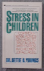 Stress in Children