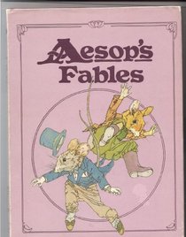 Aesop's Fables