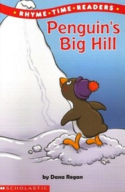 Penguin's Big Hill