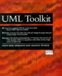 UML Toolkit (OMG)