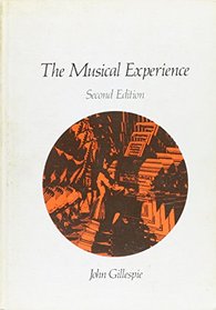 The Musical Experience