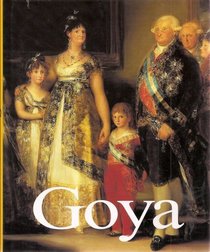 Francisco de Goya, Life and Work