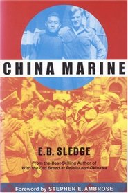 China Marine