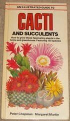 Illustrated Guide to Cacti and Succulents