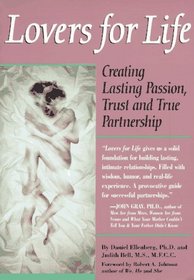 Lovers for Life: Creating Lasting Passion, Trust, and True Partnership