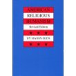 American Religious Humanism