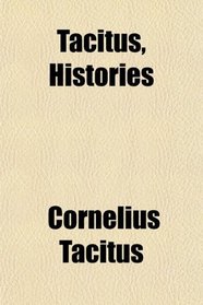 Tacitus, Histories