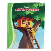 Kohl's Cares Disney Mickey & Friends