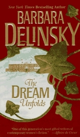 Dream Unfolds (Crosslyn Rise Trilogy, Bk 2)