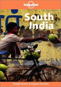 South India (Lonely Planet)