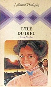 L'ile Du Dieu (The Legend of Lexandros) (French Edition)