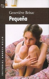 Pequena (Spanish Edition)